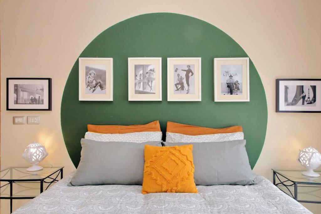 Relax Rome With 2 Balconies - 2 Bedroom Flat, 3Rd Floor With Lift, High Comfort, Quite, A Walk From Urban Train Station Gemelli And Metro A Stops Battistini & Cornelia Connecting To Center In 20 Minutes, 2 Steps From Bus Stop, Cycle Path, Groceries Exteriör bild